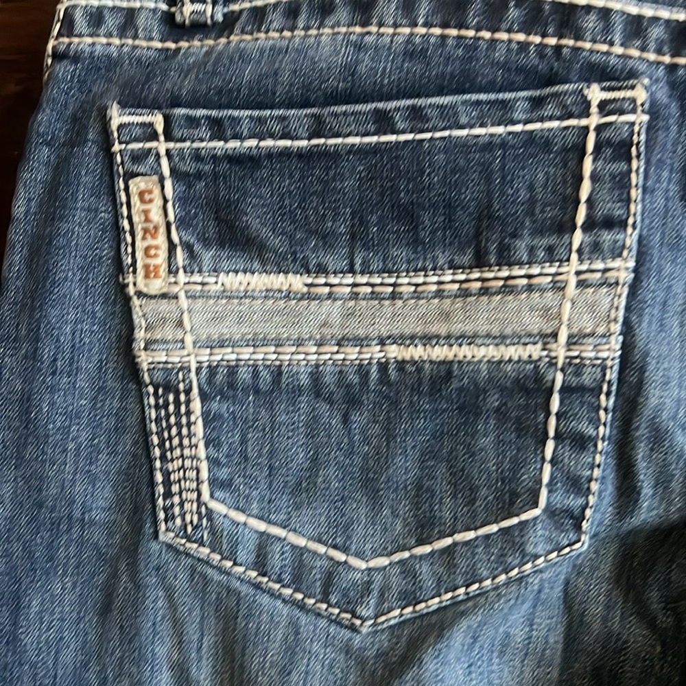 Cinch Ian jeans men’s